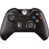 Microsoft Xbox One Controller + Cable for Windows (4N6-00002) - зображення 1