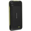 Lenovo IdeaPhone A660 (Black Green) - зображення 2