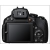 Fujifilm FinePix HS50EXR Black - зображення 2