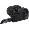 Fujifilm FinePix HS50EXR Black - зображення 4