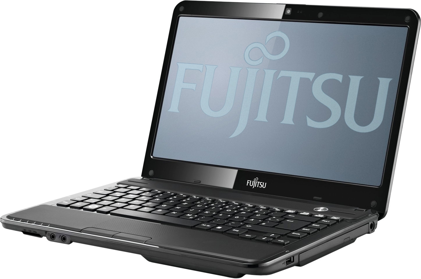 Fujitsu LifeBook LH532 (LH532MPAA5RU) - зображення 1