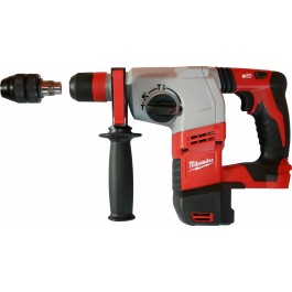 MILWAUKEE HD18 HX-0 (4933408320)