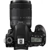 Canon EOS 80D kit (18-135mm) IS USM (1263C040) - зображення 2