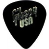 гітарні аксесуари (різне), Накладка на головку грифа Gibson APRGG-74H 01