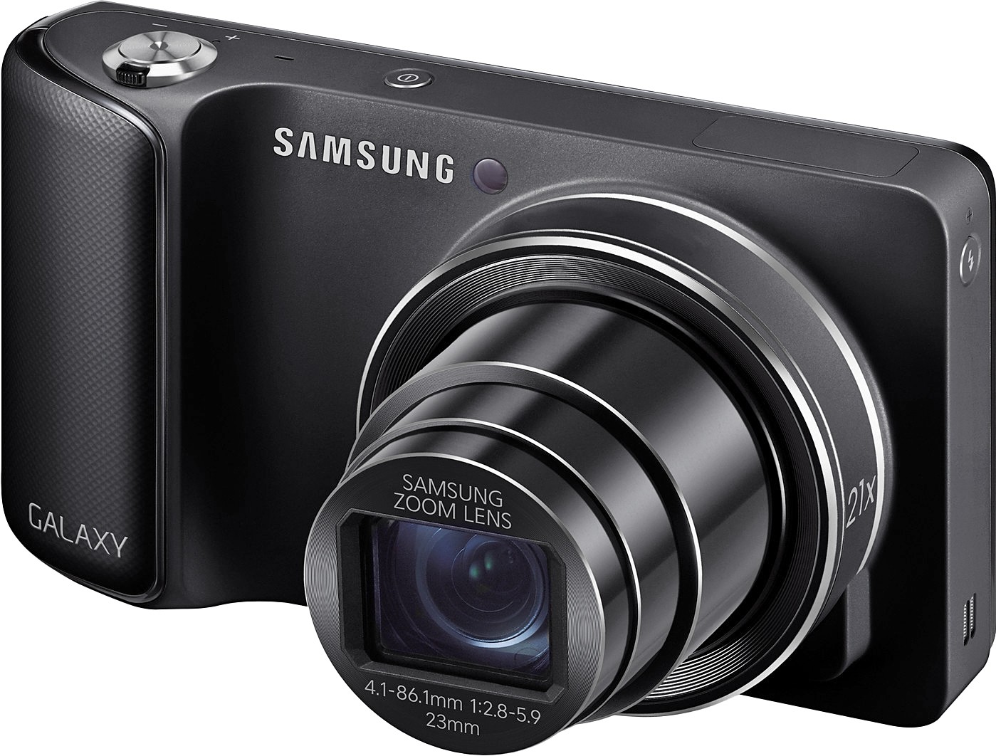Samsung Galaxy Camera EK-GC100 - зображення 1
