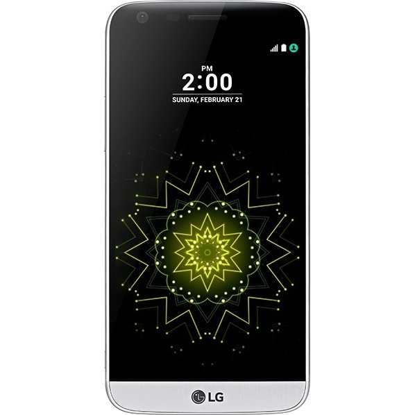 LG H845 G5se - зображення 1
