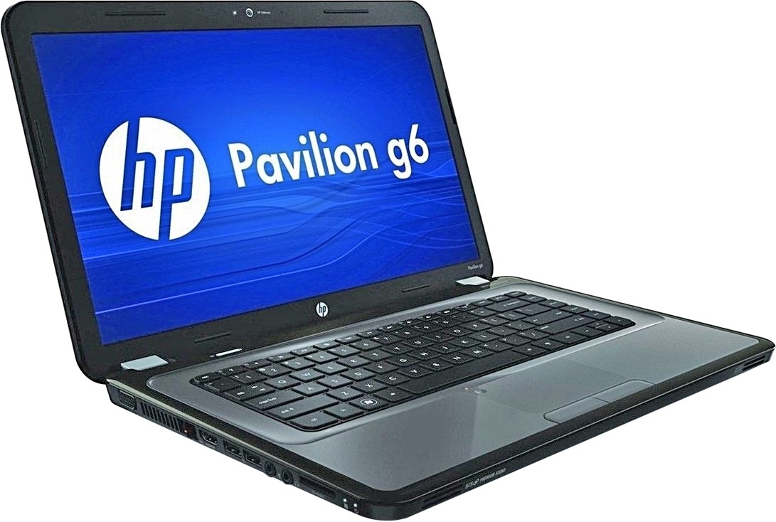 HP Pavilion g6-2337sr (D9T96EA) - зображення 1