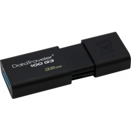 Kingston 32 GB DataTraveler 100 G3 (DT100G3/32GB)