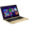 ASUS EeeBook X205TA (X205TA-FD0076TS) (90NL0733-M07020) Gold