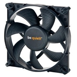 be quiet! Silent Wings 2 120mm