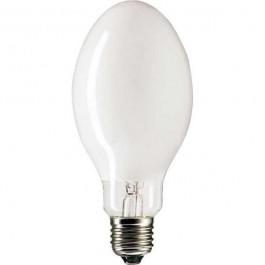 Philips Ртутно-вольфрамовая лампа ML 160W 3600К E27 225-235V SG (928095056891)