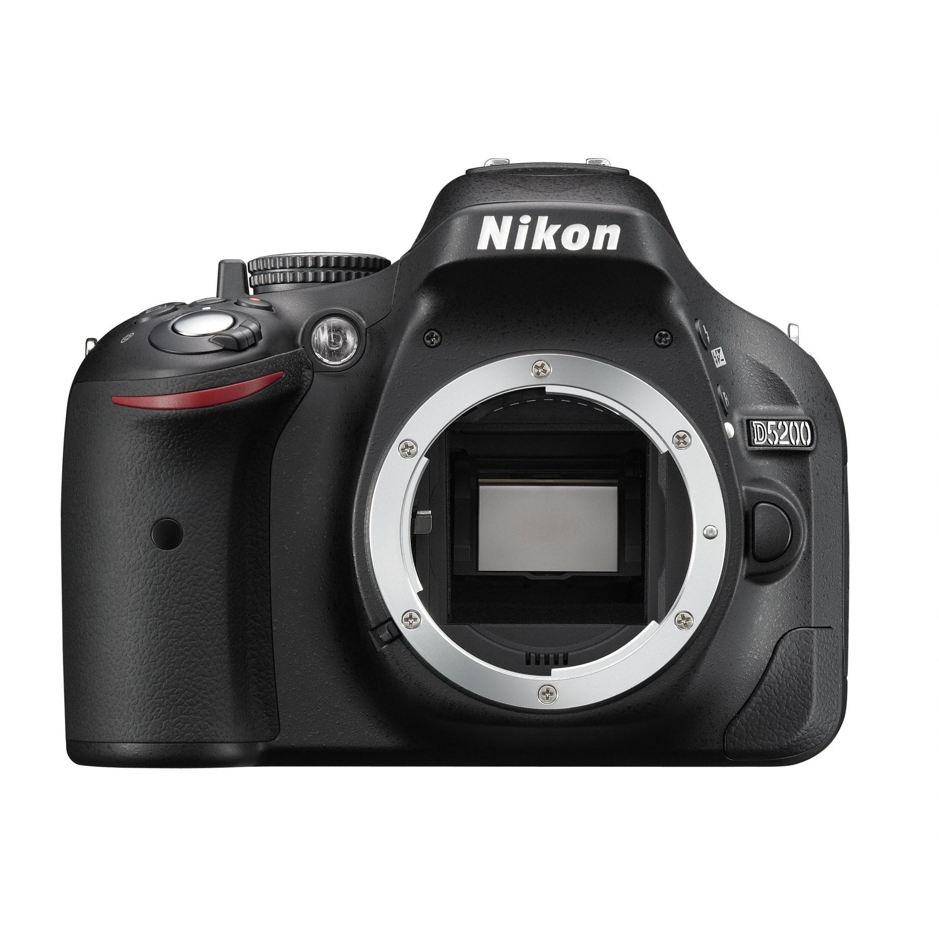Nikon D5200 body - зображення 1