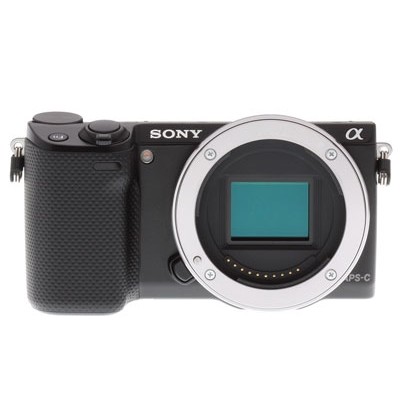 Sony NEX-5R body - зображення 1