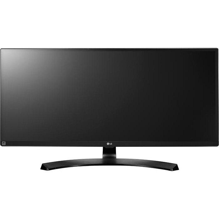 LG 34UM88C-P - зображення 1