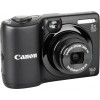Canon PowerShot A1300 Black - зображення 1