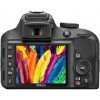 Nikon D3300 kit (18-55mm) (VBA390K001) - зображення 2
