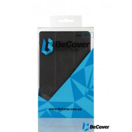 BeCover Smart Case для Samsung Tab A 7.0 T280/T285 Black (700817)