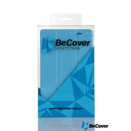 BeCover Smart Case для Samsung Tab A 7.0 T280/T285 Blue (700825)