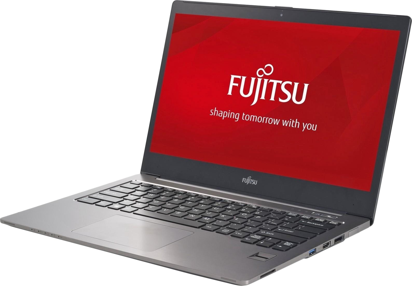 Fujitsu Lifebook U904 (U9040M0001UA) - зображення 1