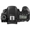Canon EOS 80D body (1263C031) - зображення 3
