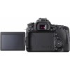 Canon EOS 80D kit (18-135mm) IS USM (1263C040) - зображення 3