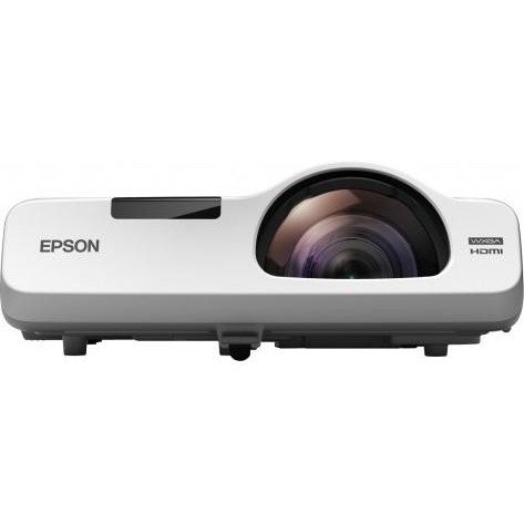 Epson EB-535W (V11H671040) - зображення 1