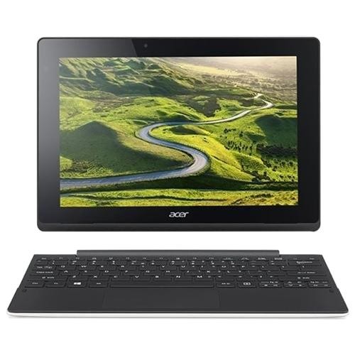 Acer Aspire Switch 10E SW3-013-106W 32Gb (NT.MX1AA.007) White - зображення 1
