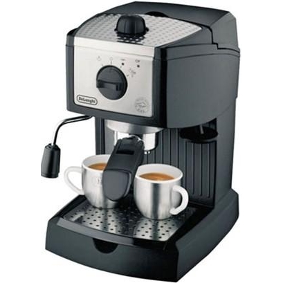 Delonghi EC 155 - зображення 1