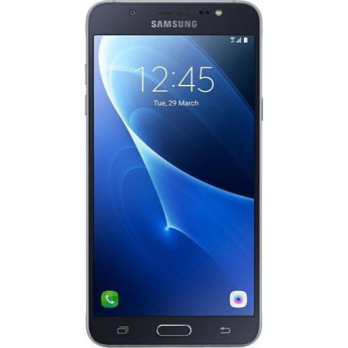 Samsung Galaxy J7 2016 Edition J710H (Black) - зображення 1