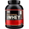 Optimum Nutrition 100% Whey Gold Standard 2270 g /72 servings/ Vanilla Ice Cream - зображення 1