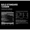 Optimum Nutrition 100% Casein Gold Standard 909 g /26 servings/ Chocolate Supreme - зображення 2