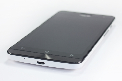Фото Смартфон ASUS ZenFone 5 A501CG (Pearl White) 8GB від користувача 