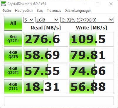 Фото Жорсткий диск WD My Passport 2 TB Black (WDBS4B0020BBK) від користувача Ігор