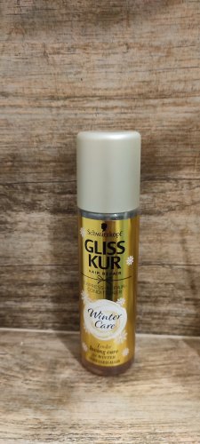 Фото  Gliss kur Экспресс-кондиционер  Ultimate Repair для сильно поврежденных и сухих волос 200 мл (4015000941334) від користувача BOSS