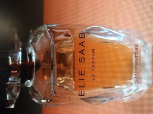 Фото  Elie Saab Le parfum Парфюмированная вода для женщин 90 мл Тестер від користувача 4521