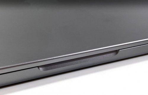 Фото Ноутбук Apple MacBook Pro 14” Silver 2021 (MKGR3, Z15J001XN) від користувача 