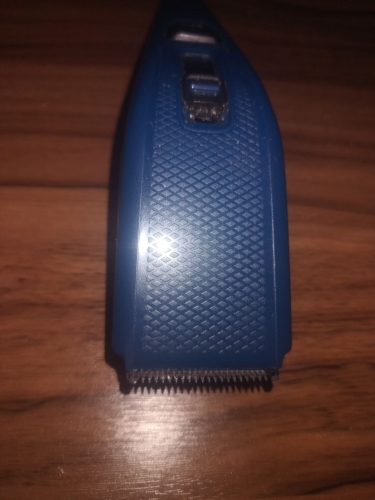 Фото Машинка для стрижки Philips Hairclipper Series 3000 HC3510/15 від користувача mandragor971