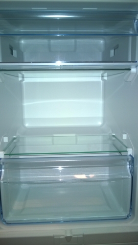 Фото Холодильник з морозильною камерою Bosch KGV39VW31 від користувача barmaleikin