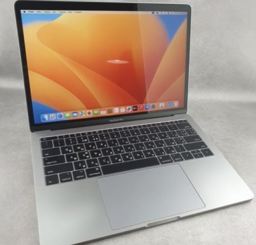 Фото Ноутбук Apple MacBook Pro 13" M2 Silver (MBPM2SL-12, Z16T0006S) від користувача mihail98