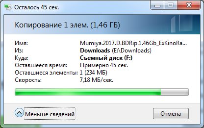 Фото Флешка TEAM 4 GB C171 Black (TC1714GB01) від користувача Дмитро Шакалов
