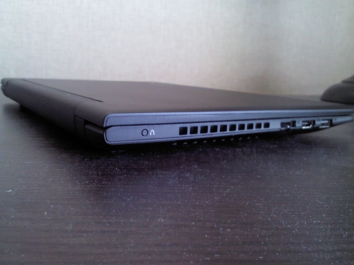 Фото Ноутбук Lenovo IdeaPad S210 (59-381139) від користувача 