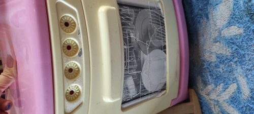 Фото Дитяча побутова техніка Orion Посудомоечная машина (815) від користувача Каріна Шкуріна