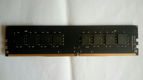 Фото Пам'ять для настільних комп'ютерів Geil 8 GB DDR4 2133 MHz (GN48GB2133C15S) від користувача Belgrieve