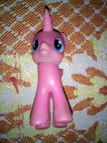 Фото Інтерактивний персонаж Hasbro My Little Pony Пинки Пай (E5106) від користувача sdssn88