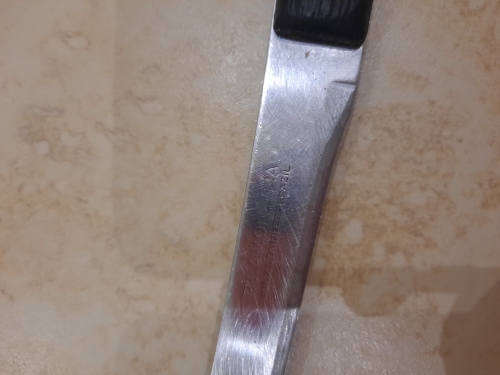 Фото Набір ножів з 12 предметів Tramontina Dynamic 22340/003 від користувача 4521