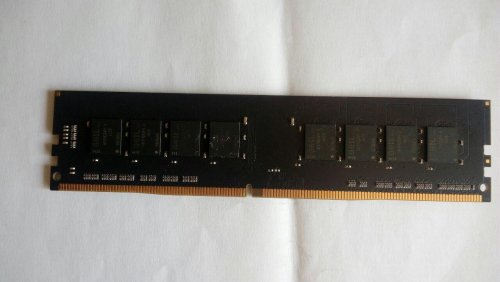 Фото Пам'ять для настільних комп'ютерів Geil 8 GB DDR4 2133 MHz (GN48GB2133C15S) від користувача Belgrieve