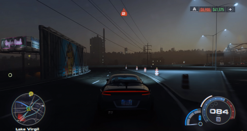 Фото Гра для PS5  Need For Speed Unbound PS5 (1082424) від користувача Andrei Gol