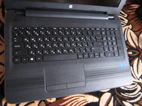 Фото Ноутбук HP 250 G5 (Y8C05ES) від користувача NGxWinGeR
