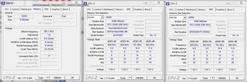 Фото Пам'ять для настільних комп'ютерів Silicon Power 4 GB DDR3 1600 MHz (SP004GBLTU160N01) від користувача 