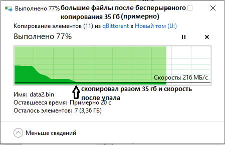 Фото SSD накопичувач Kingston KC600 256 GB (SKC600/256G) від користувача NewEXE